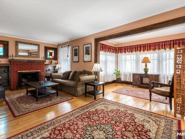House for sale in Rutherford, New Jersey