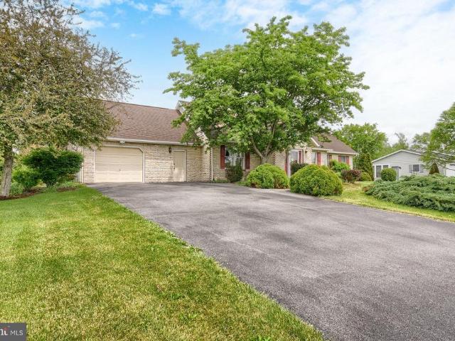 House for sale in Mc Alisterville, Pennsylvania