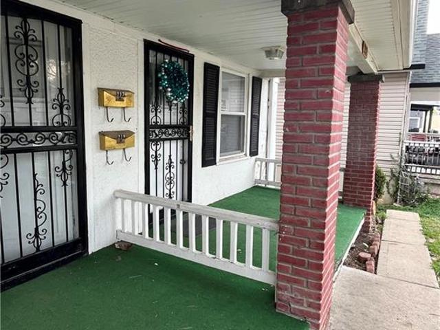 House for sale in Kansas