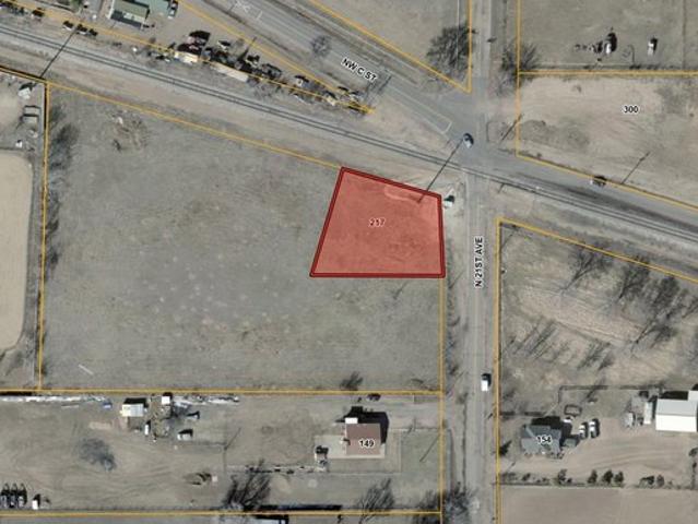 Land for sale in Greeley, Weld County