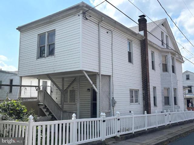 House for sale in Minersville, Pennsylvania