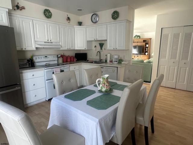 Property for rent in Longport, New Jersey