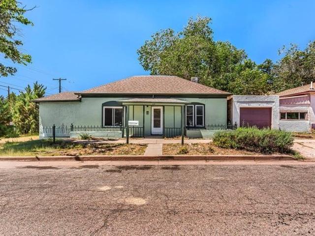 House for sale in Canon City, Colorado
