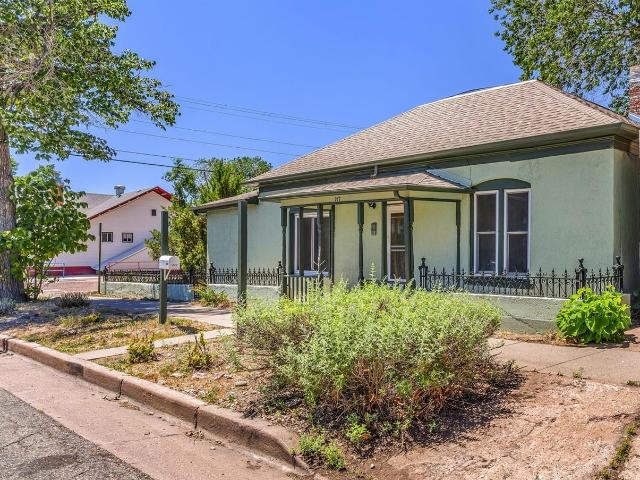 House for sale in Canon City, Colorado