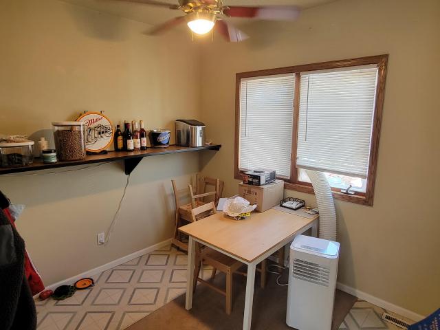 House for sale in Milwaukee, Wisconsin