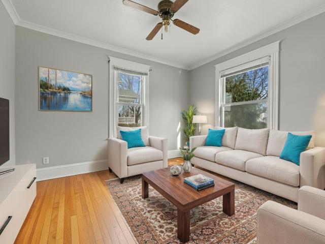 House for sale in Milwaukee, Wisconsin