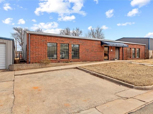 Commercial for sale in Kingfisher, Oklahoma