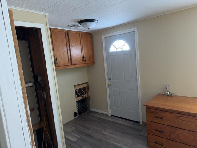 House for sale in Warren, Minnesota