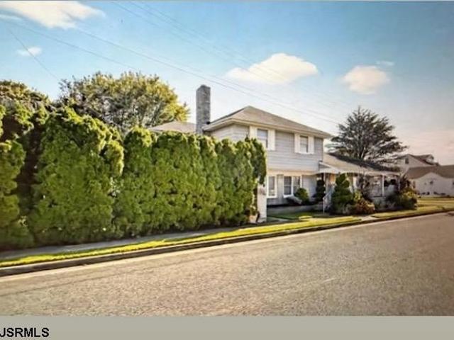 House for sale in Margate City, New Jersey