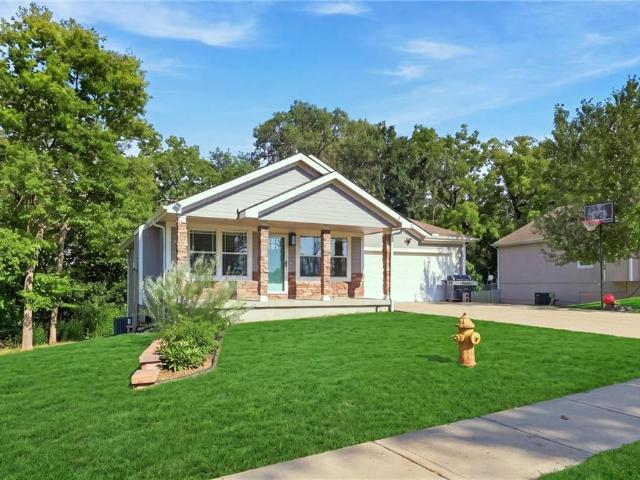 House for sale in Kansas