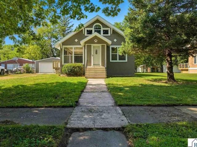 House for sale in Truman, Minnesota