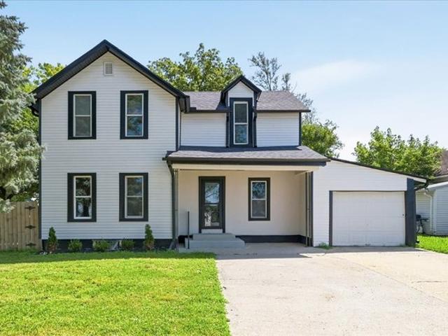 House for sale in Carson, Iowa