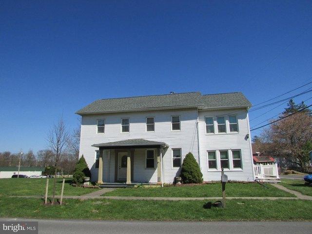 House for sale in Boalsburg, Pennsylvania