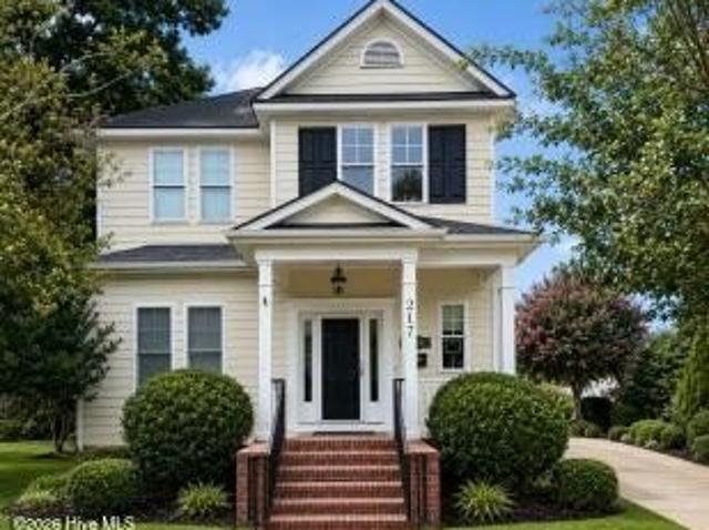 House for sale in Hertford, North Carolina
