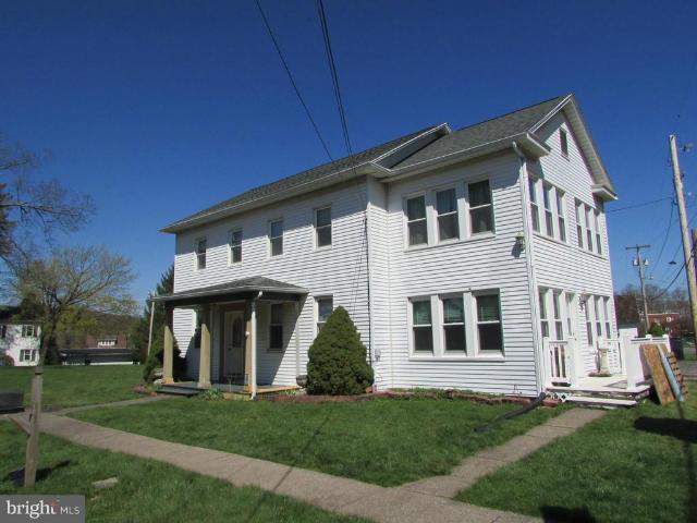 House for sale in Boalsburg, Pennsylvania