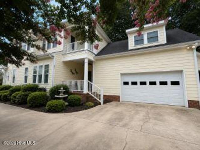House for sale in Hertford, North Carolina