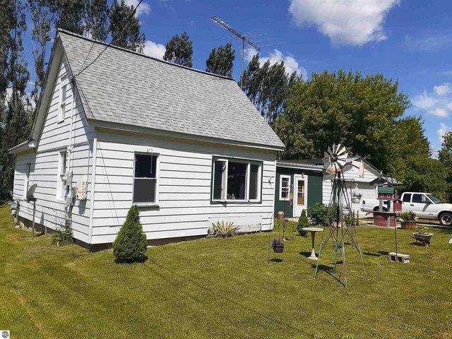 House for sale in Omer, Michigan