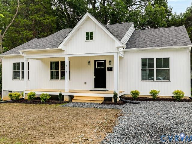 House for sale in Virginia