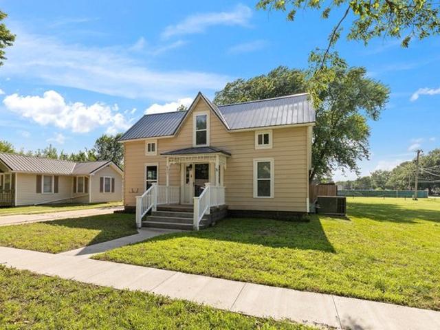House for sale in Kansas