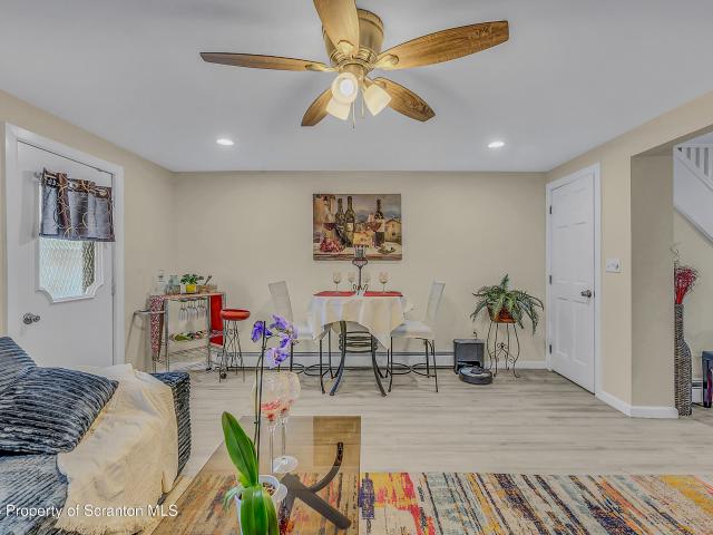 House for sale in Hyde Park, Scranton