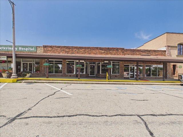 Commercial for sale in Missouri