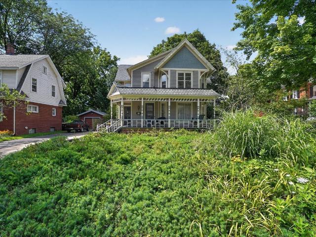 House for sale in Marshall, Michigan