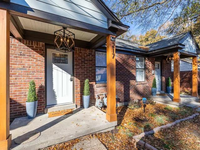 House for sale in Tennessee