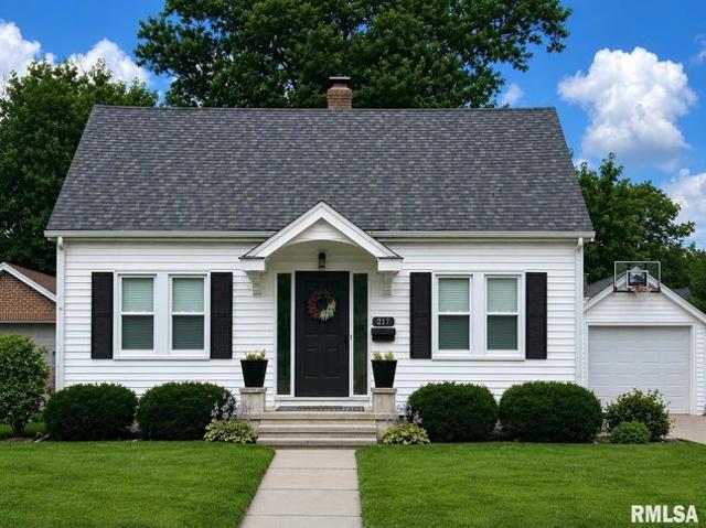 House for sale in Morton, Illinois