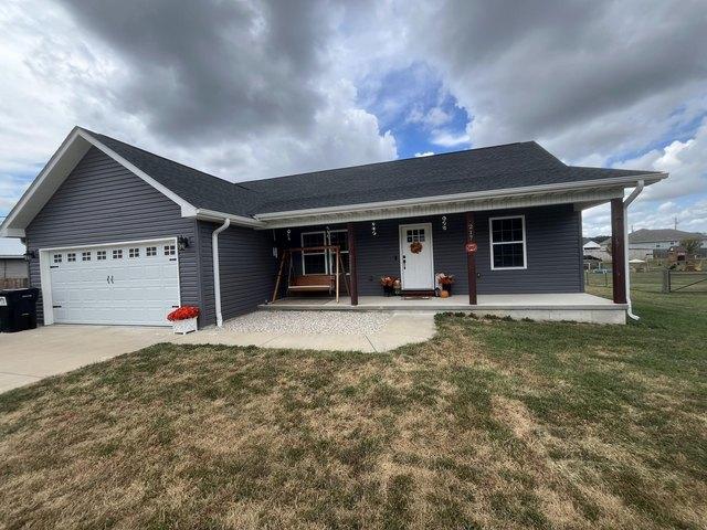 House for sale in Seymour, Webster County