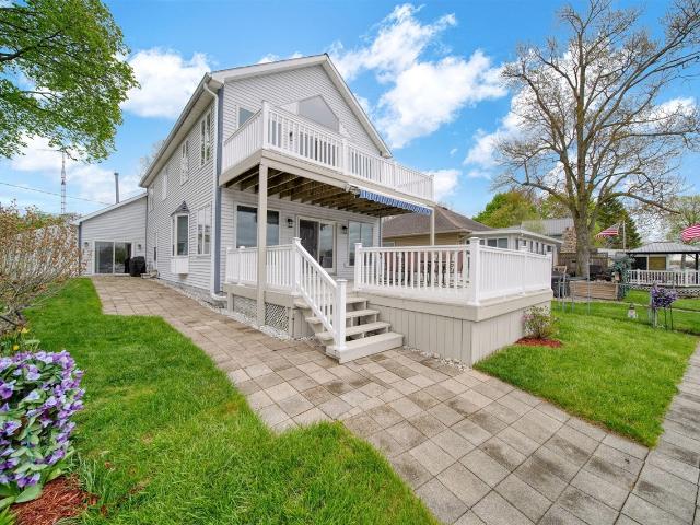 House for sale in Michigan Center, Michigan