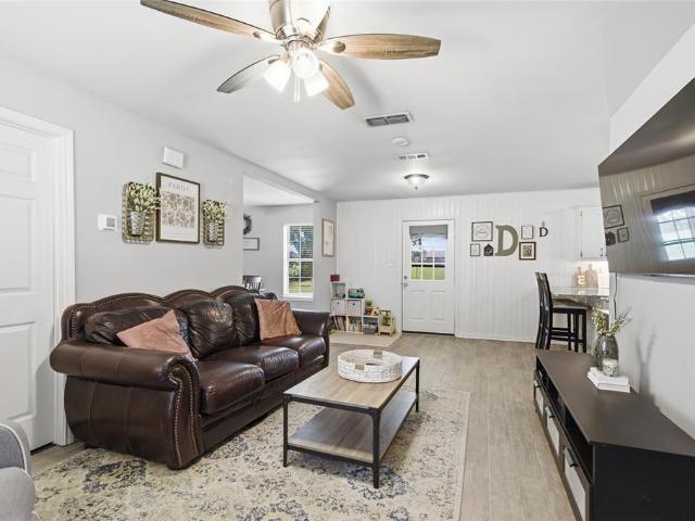 House for sale in Denton, Texas