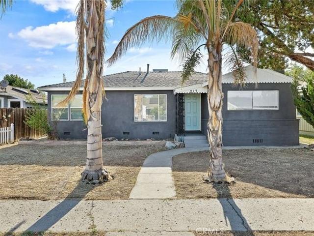 House for sale in Coalinga, California