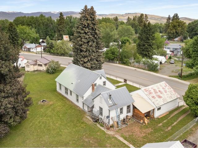 House for sale in Oregonia
