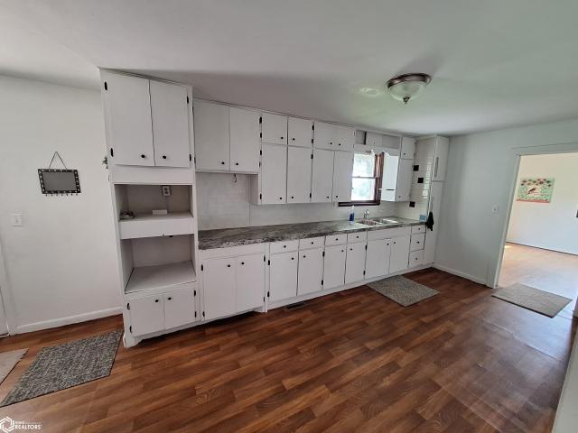 House for sale in Halbur, Iowa
