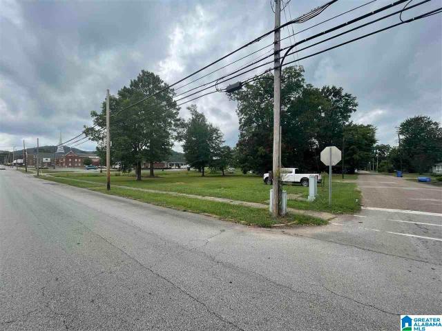 Commercial for sale in Piedmont, Alabama