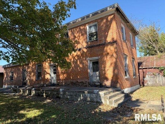 Townhouse for sale in Golconda, Illinois