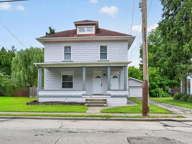 House for sale in Cleves, Ohio