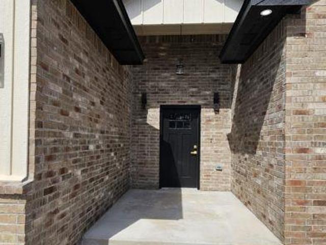 House for sale in Moore, Oklahoma