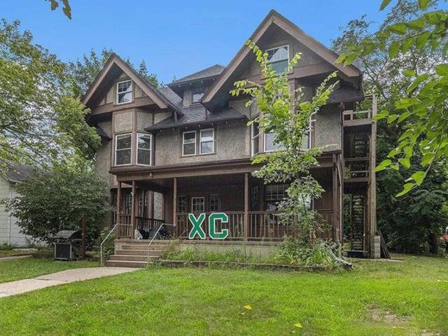 House for sale in Ypsilanti, Michigan
