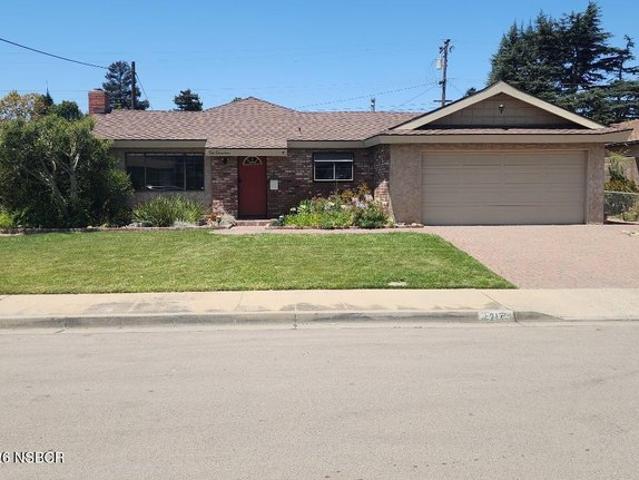 House for sale in Santa Maria, California
