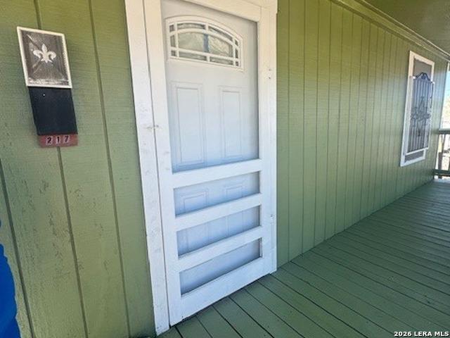 House for sale in Karnes City, Texas