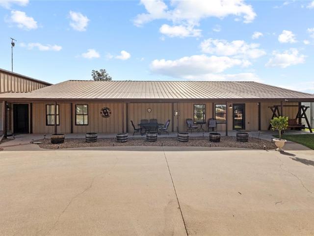 House for sale in Caddo, Oklahoma