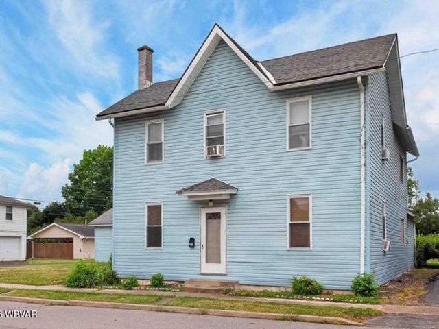 House for sale in Lycoming, Pennsylvania