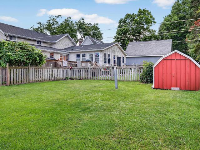 House for sale in Columbus, Wisconsin