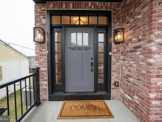 House for sale in Chester, Pennsylvania