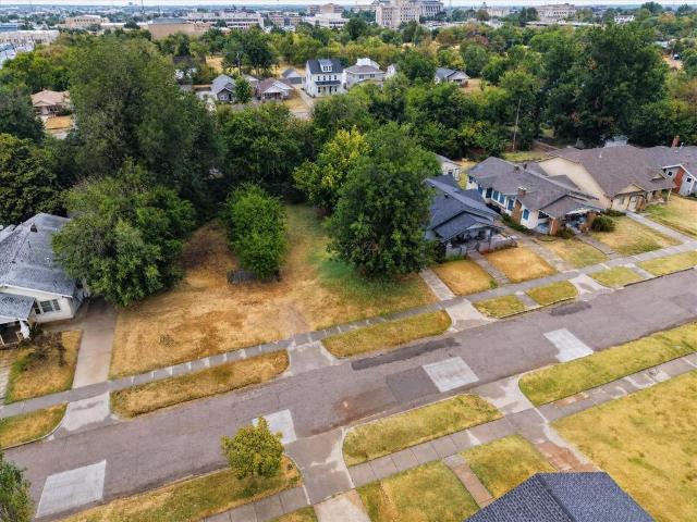 Land for sale in Oklahoma City, Oklahoma