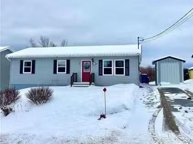 House for sale in Carleton, New Brunswick