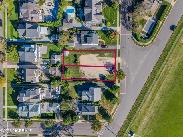Land for sale in Monmouth, New Jersey