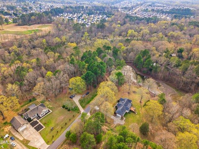 Land for sale in Wake, North Carolina