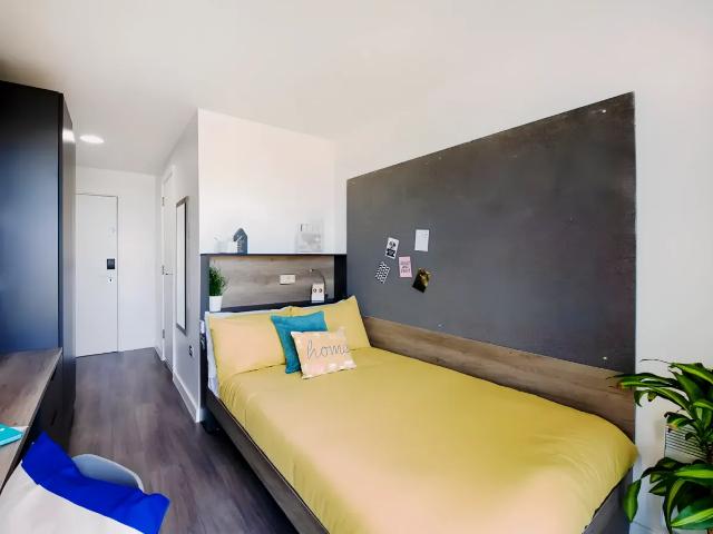 Apartment for rent in Petersfield, Cambridge